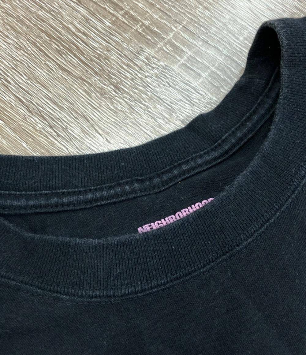 ネイバーフッド 半袖Tシャツ メンズ SIZE M (M) NEIGHBORHOOD