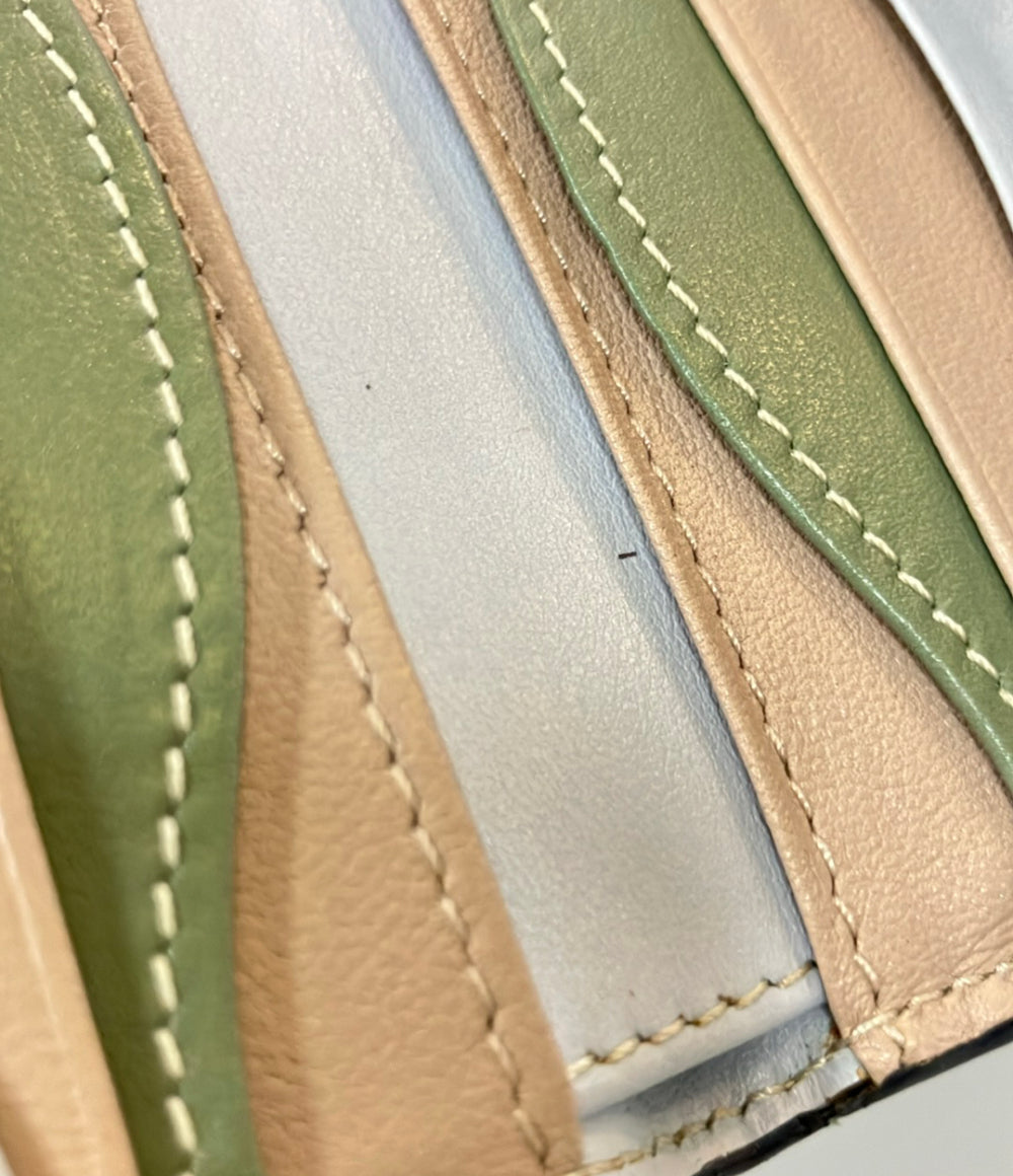 Chloe 三つ折り財布 レディース クロエ