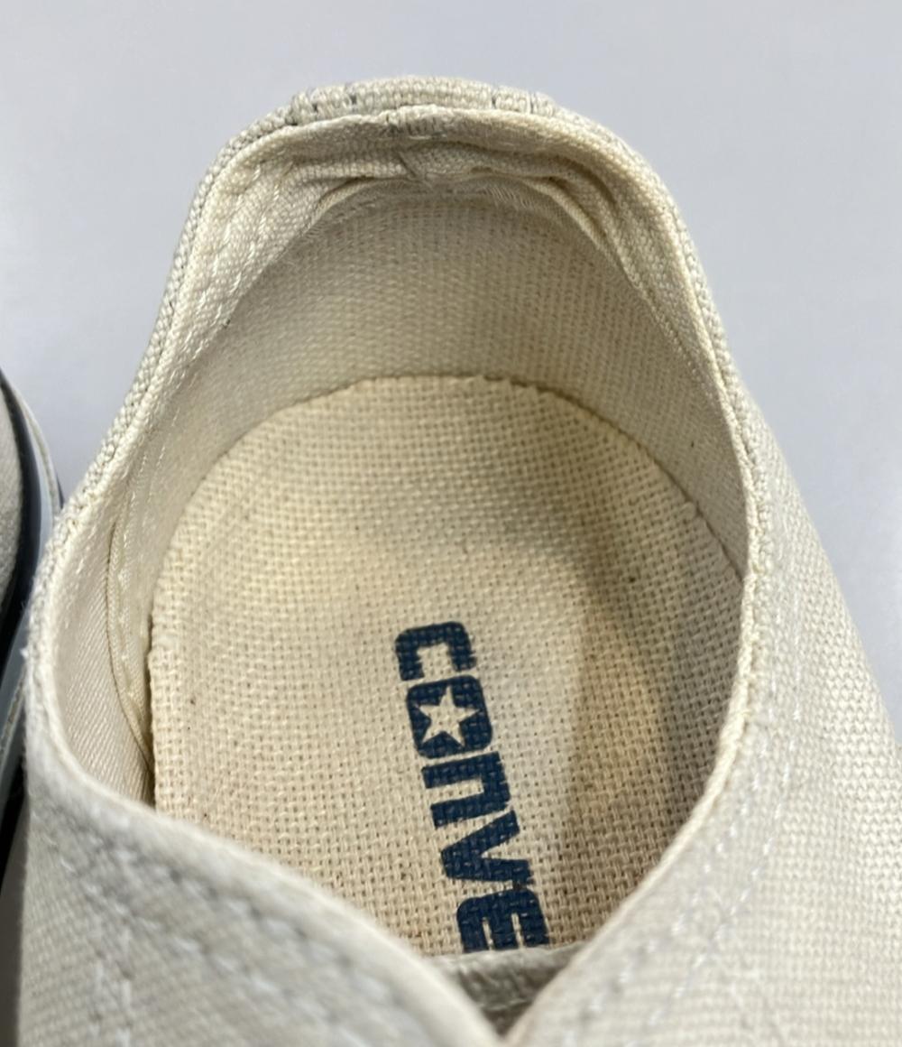 コンバース ローカットスニーカー レディース SIZE 23.5 (M) CONVERSE