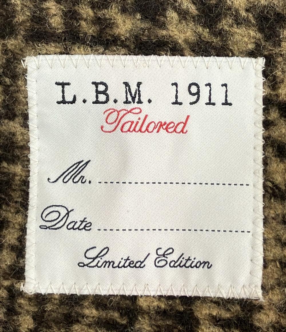 L.B.M. 1911 コート メンズ SIZE 46 (M) エルビーエム 1911