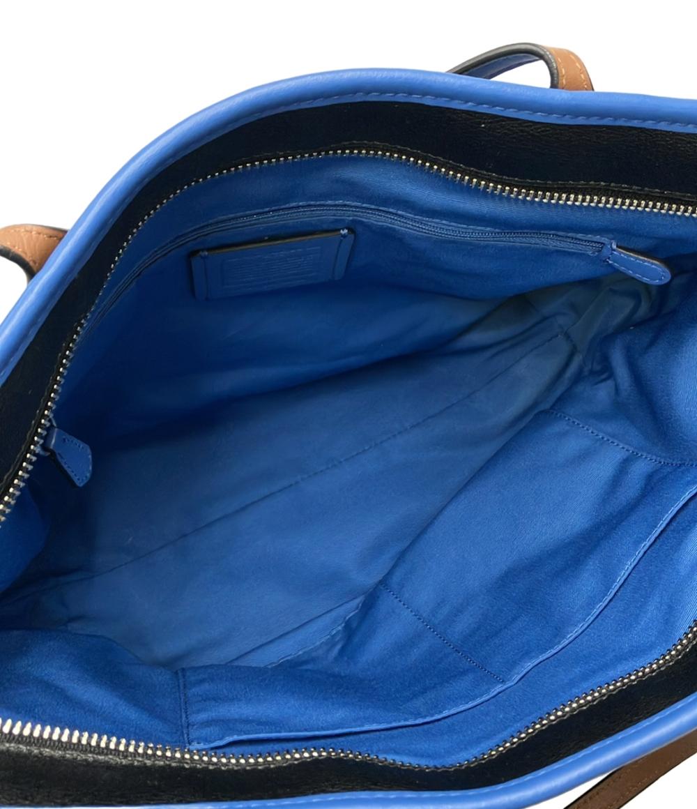 COACH トートバッグ ショルダーバッグ 肩掛け F59329 レディース コーチ