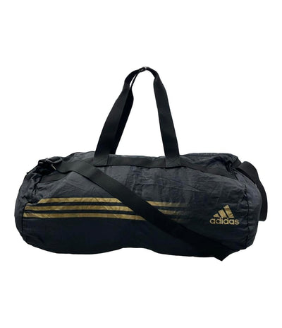 アディダス 2way ボストンバッグ スポーツバッグ ショルダーバッグ 斜め掛け メンズ adidas