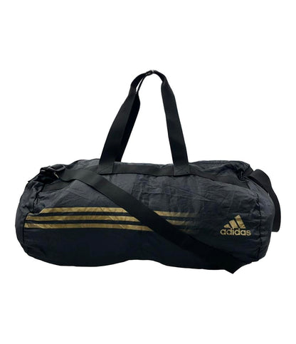 アディダス 2way ボストンバッグ スポーツバッグ ショルダーバッグ 斜め掛け メンズ adidas