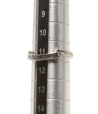 リング 指輪 DISNEY ツイステッドワンダーランド オクタヴィネル 2点セット レディース