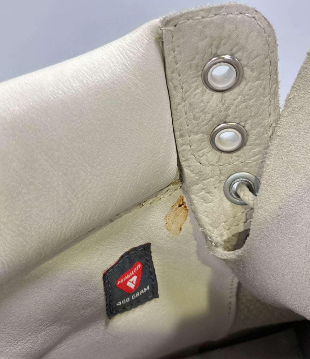 Timberland ワークブーツ クリアソール メンズ SIZE 26.5 (M) ティンバーランド