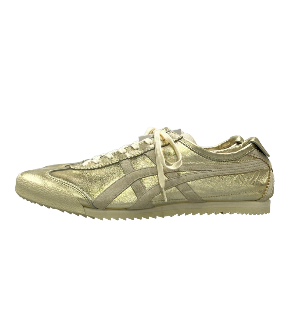 ONITSUKA TIGER ローカットスニーカー 1181A496 メンズ SIZE 28.0 オニツカタイガー