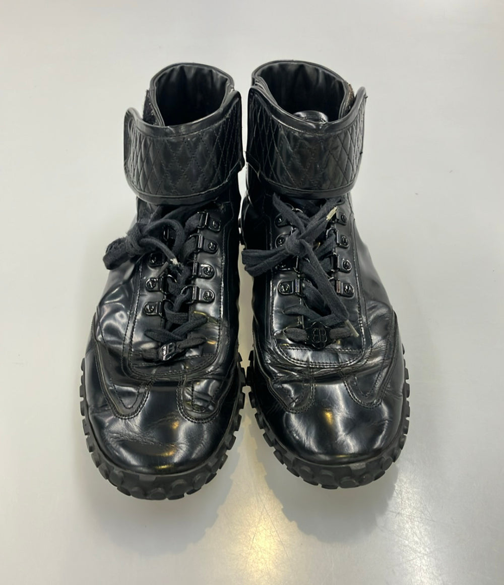 BALENCIAGA ハイカットスニーカー メンズ SIZE 41 (27cm) バレンシアガ BALENCIAGA ハイカットスニーカー メンズ SIZE 41 (27cm) バレンシアガ