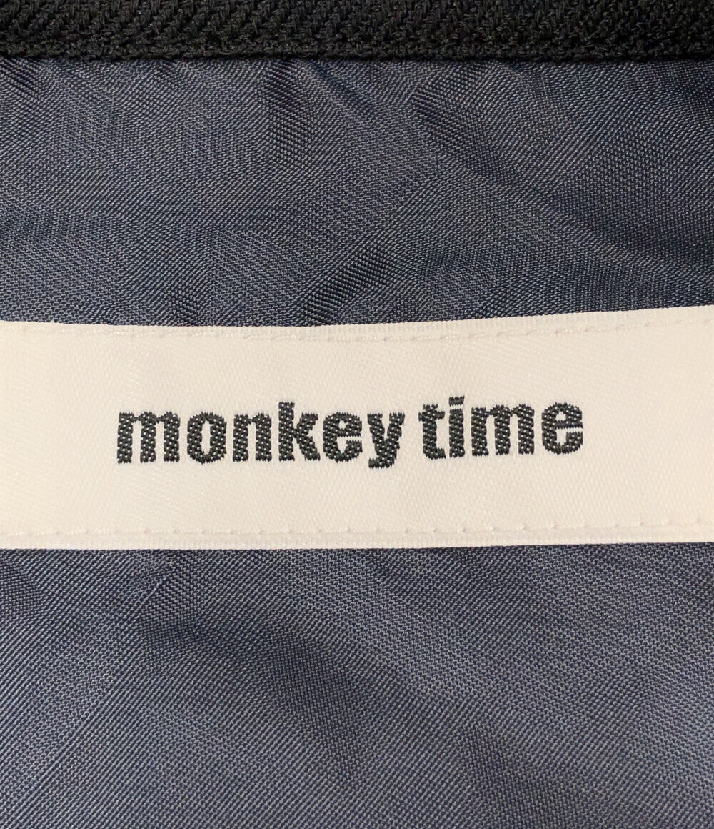 モンキータイム  シャツジャケット      ユニセックス SIZE L (L) MONKEY TIME