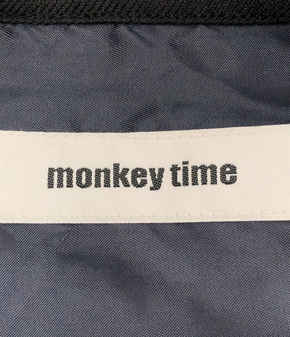 モンキータイム  シャツジャケット      ユニセックス SIZE L (L) MONKEY TIME