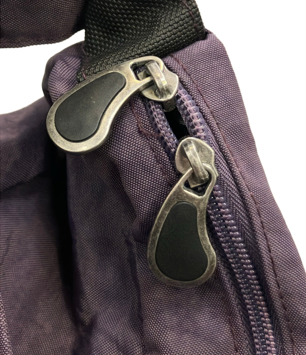 Healthy Back Bag ボディバッグ メンズ ヘルシーバックバッグ