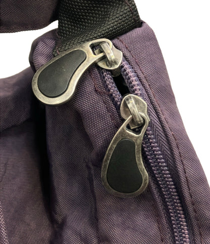 Healthy Back Bag ボディバッグ メンズ ヘルシーバックバッグ