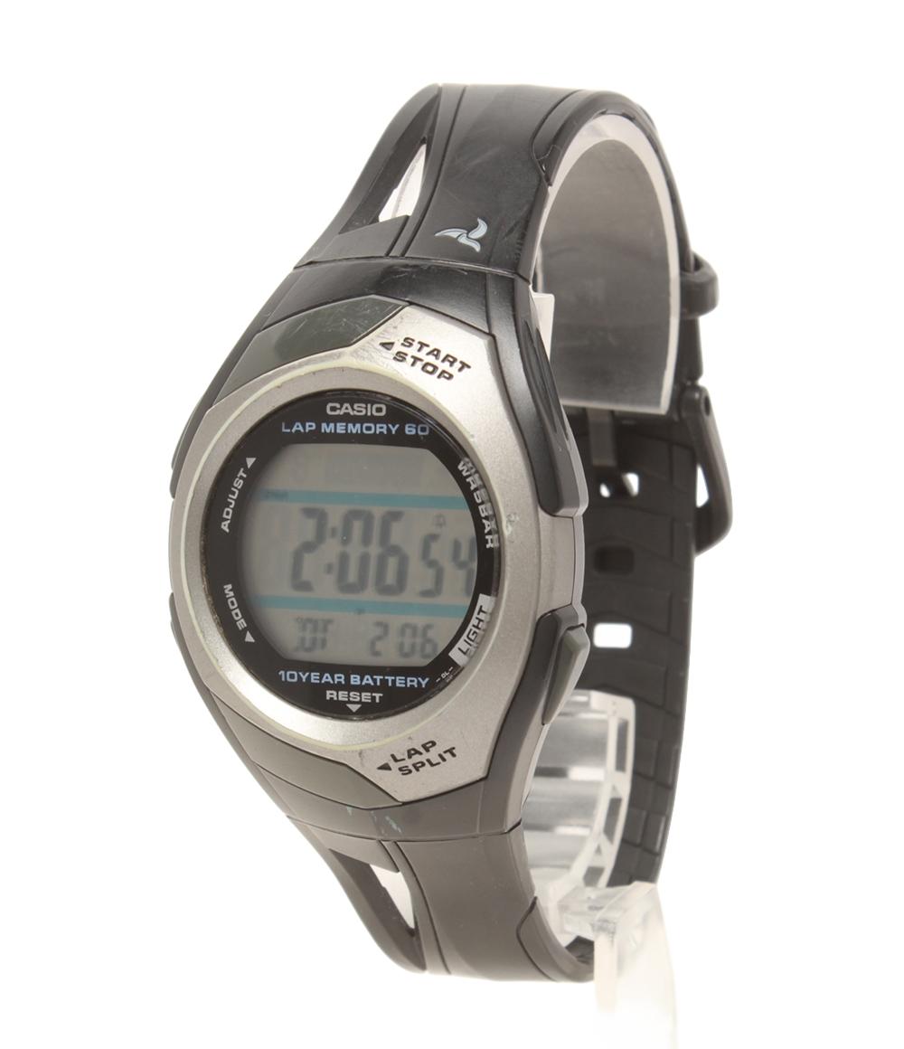 CASIO 腕時計 フィズ phys クオーツ STR-300CJ レディース メンズ カシオ