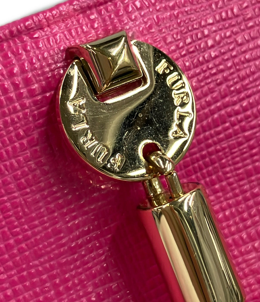 美品 Furla カードケース レディース フルラ