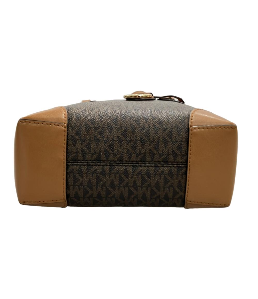 MICHAEL KORS ハンドバッグ ショルダーバッグ 2WAY 斜め掛け レザー レディース マイケルコース