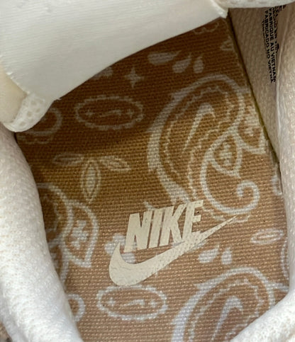 NIKE ローカットスニーカー ウィメンズ エア マックス エクシー IH2048-110 レディース SIZE 22.5 ナイキ