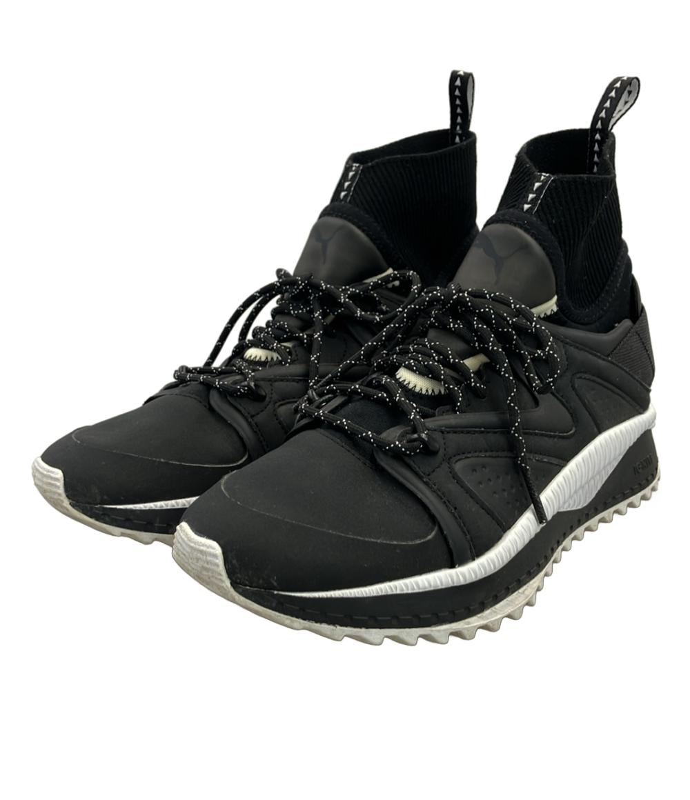 PUMA ハイカットスニーカー ツギ コオリ 363747-01 レディース SIZE 25.0 (XL) プーマ