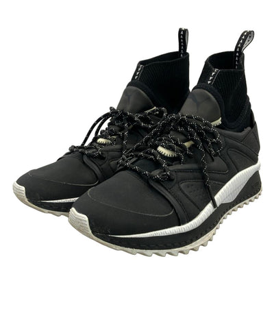 PUMA ハイカットスニーカー ツギ コオリ 363747-01 レディース SIZE 25.0 (XL) プーマ