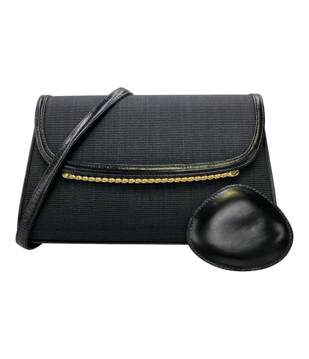 コンテス 2WAY クラッチバッグ ショルダーバッグ 斜め掛け レディース COMTESSE