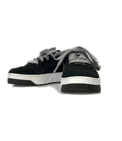 プーマ ローカットスニーカー Carina Street Thick Laces 392507-01 レディース SIZE 23 (M) PUMA