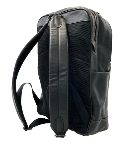 訳あり コーチ リュック デイパック グラハム スムースレザー F37599 メンズ COACH