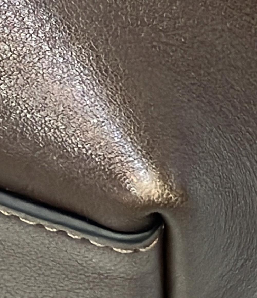 COACH ショルダーバッグ 肩掛け ブルックリン CU068 レディース コーチ