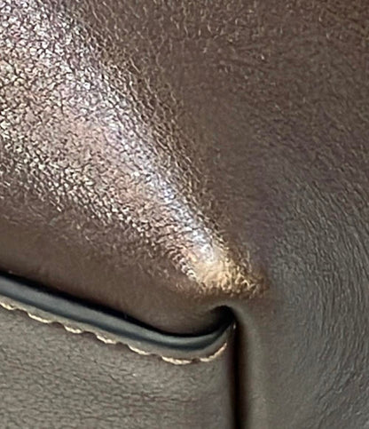 COACH ショルダーバッグ 肩掛け ブルックリン CU068 レディース コーチ