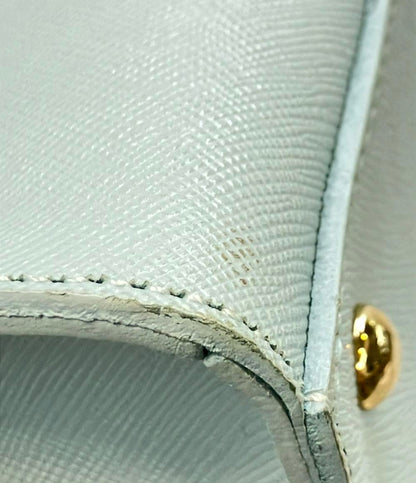 ランバンオンブルー トートバッグ ショルダーバッグ 肩掛け レディース LANVIN en Bleu