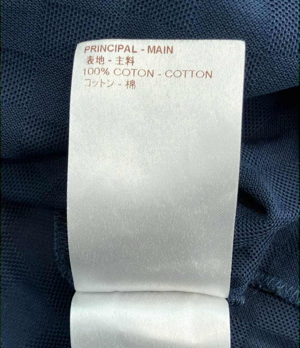 LOUIS VUITTON 半袖 ポロシャツ RM172Q メンズ SIZE XXL ルイ・ヴィトン