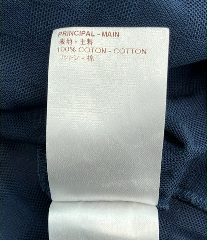 LOUIS VUITTON 半袖 ポロシャツ RM172Q メンズ SIZE XXL ルイ・ヴィトン