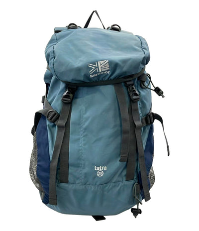 美品 Karrimor リュック tatra 25 メンズ レディース カリマー