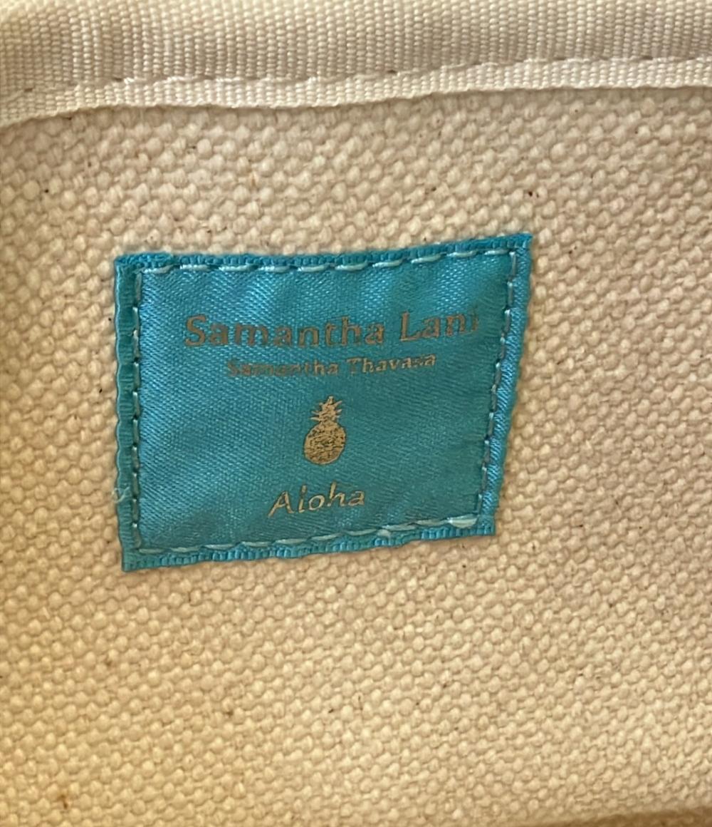 サマンサ ラニ ハンドバッグ レディース Samantha Lani