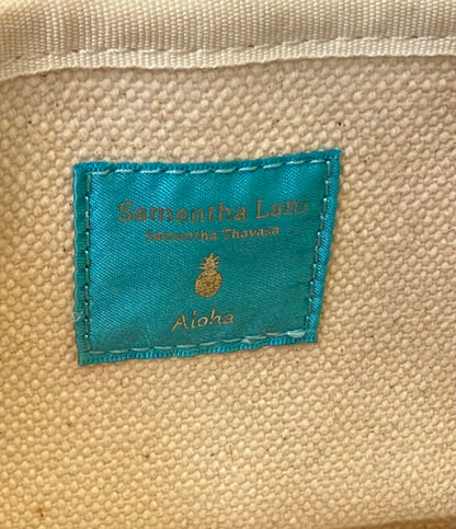 サマンサ ラニ ハンドバッグ レディース Samantha Lani