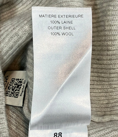 美品 Chloe PARIS 長袖 ニット CH26SMC035300NM レディース SIZE M クロエ パリス