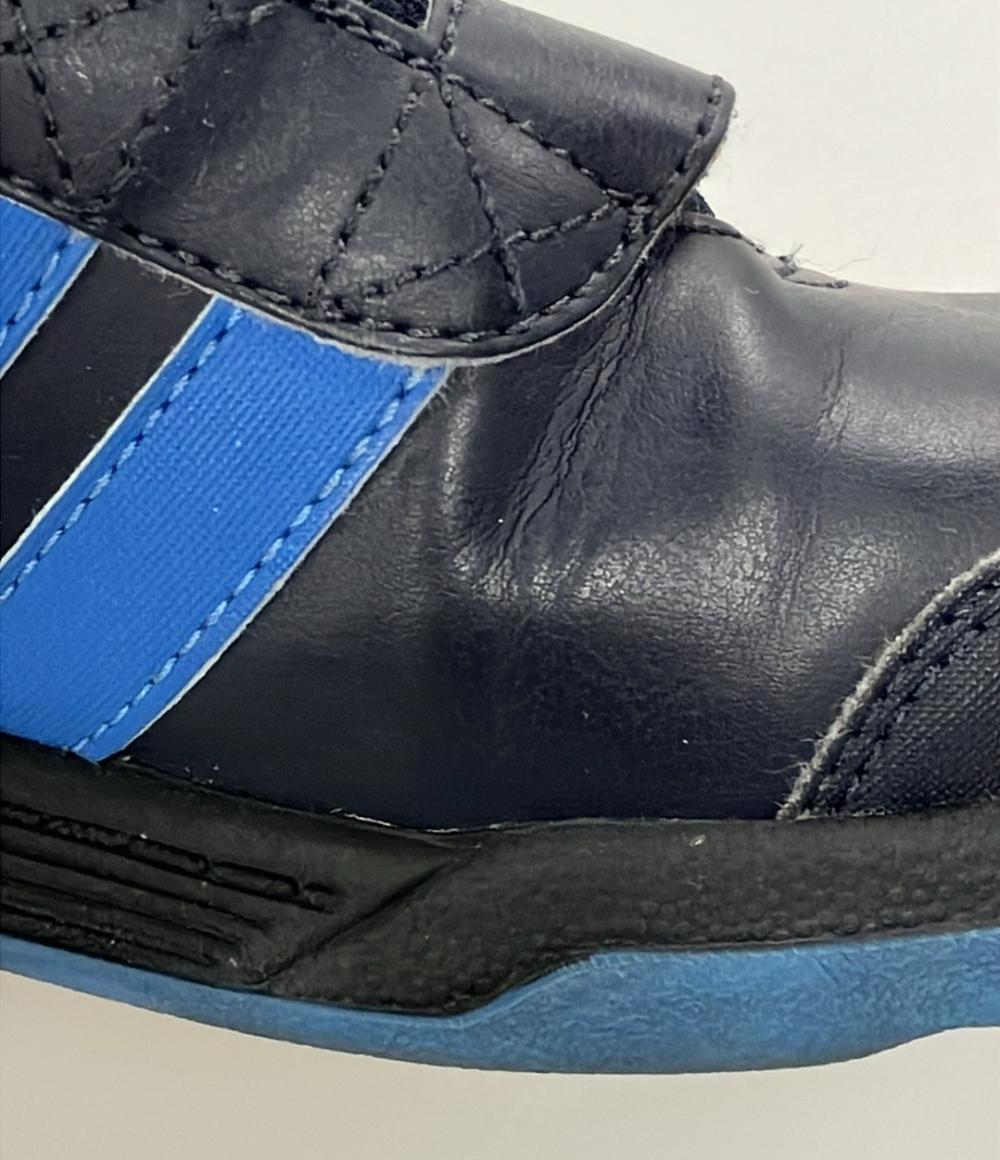アディダス ローカットスニーカー キッズシューズ G18952 キッズ SIZE 22.0 (M) adidas