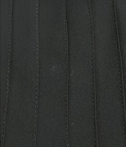 Kate Spade New York 長袖 プリーツワンピース レディース SIZE 00 ケイトスペード ニューヨーク