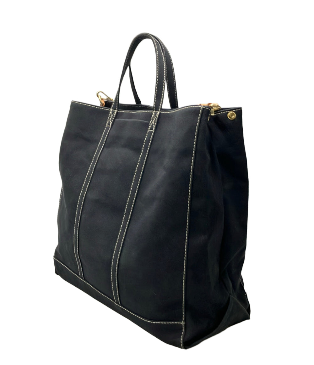 russet トートバッグ ショルダーバッグ 2WAY 斜め掛け レディース ラシット