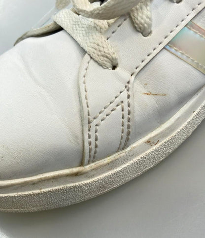 アディダス ローカットスニーカー GRAND COURT 2.0 GY2326 キッズ SIZE 25.0 (M) adidas