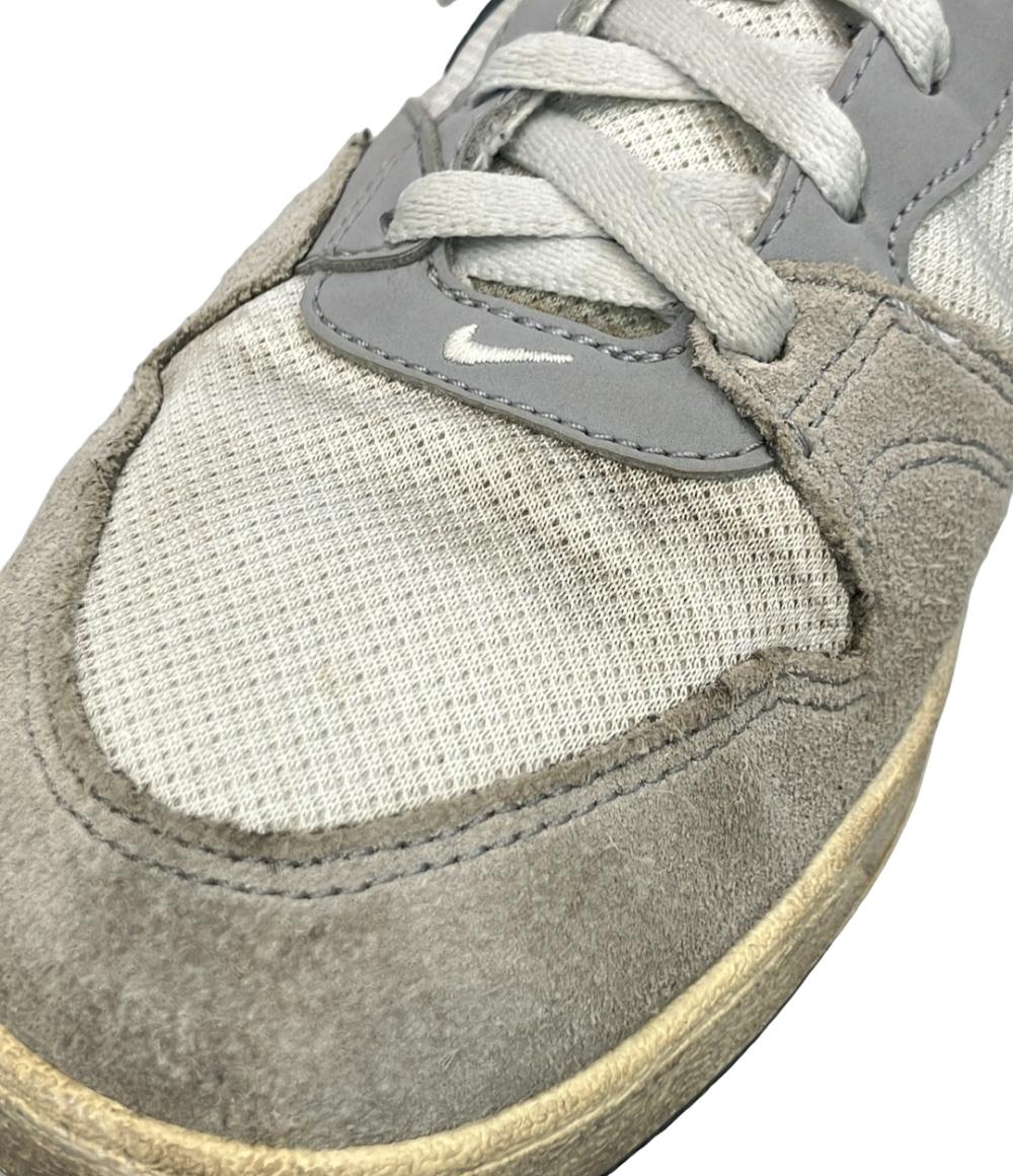 NIKE ローカットスニーカー ALLEYOOP SB CJ0882-003 メンズ レディース SIZE 25.0 (S) ナイキ