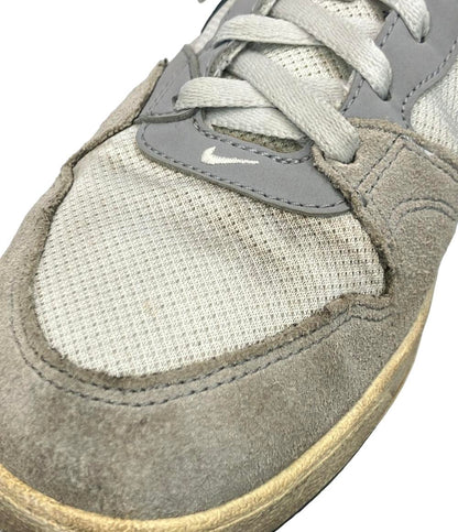 NIKE ローカットスニーカー ALLEYOOP SB CJ0882-003 メンズ レディース SIZE 25.0 (S) ナイキ