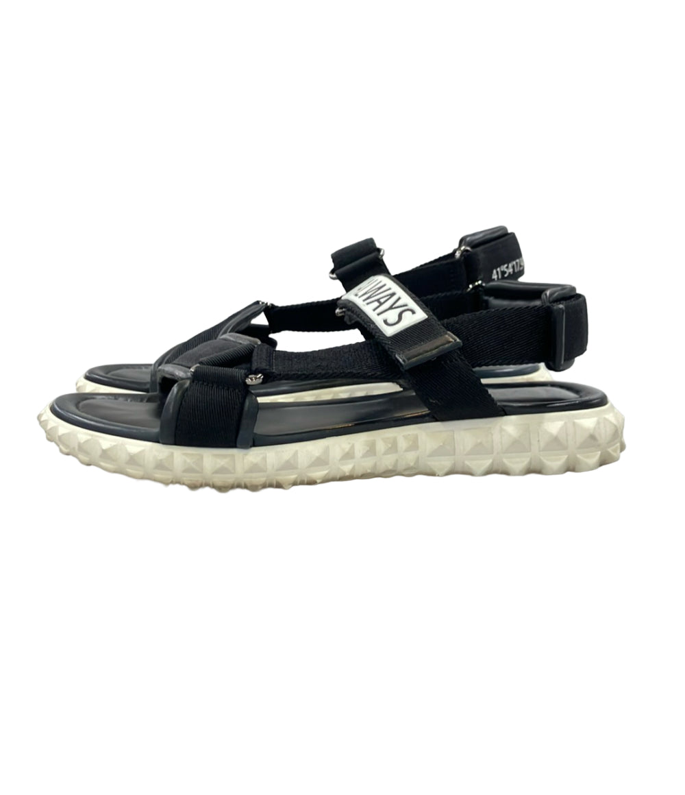 Valentino Garavani ストラップサンダル ALWAYS メンズ SIZE 40 (25cm) ヴァレンティノ・ガラヴァーニ