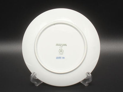 美品 ロイヤルコペンハーゲン イヤープレート 飾り皿 18cm 1994 Royal Copenhagen