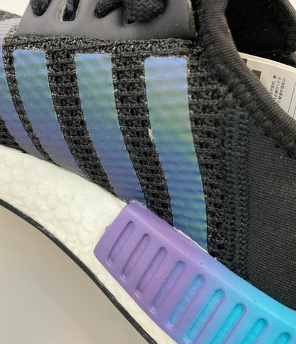 アディダス ローカットスニーカー NMD R1 FW4365 レディース SIZE 24.5 (L) adidas