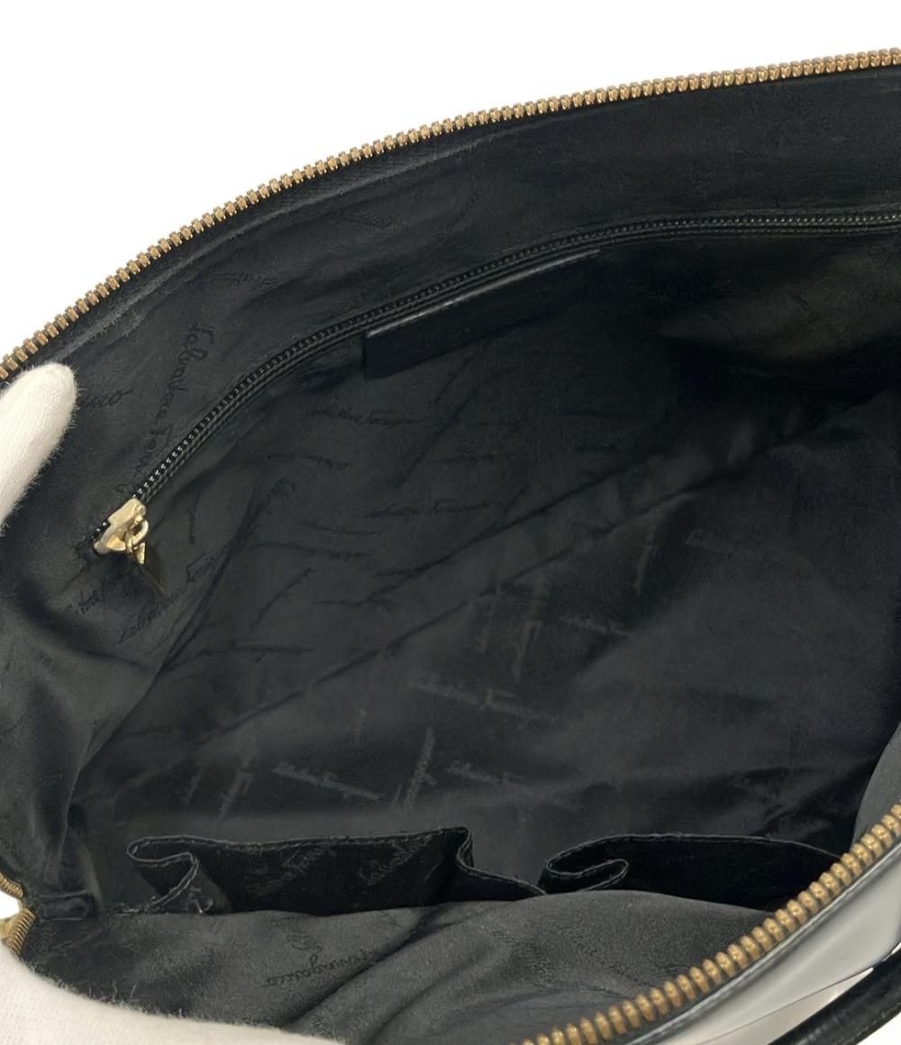 Salvatore Ferragamo トートバッグ ショルダーバッグ 肩掛け レディース サルヴァトーレフェラガモ