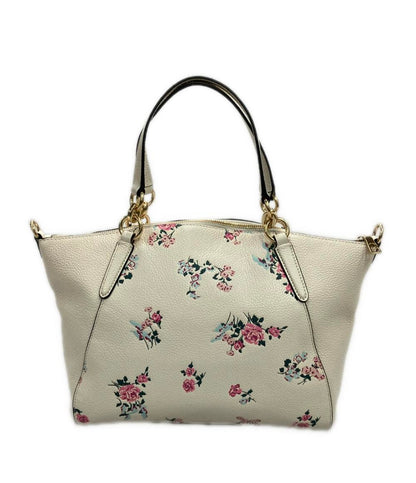 美品 COACH ハンドバッグ ショルダーバッグ 2WAY 斜め掛け F25875 レディース コーチ