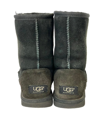 アグ ショートブーツ ムートンブーツ 5825 レディース SIZE 23 (M) UGG