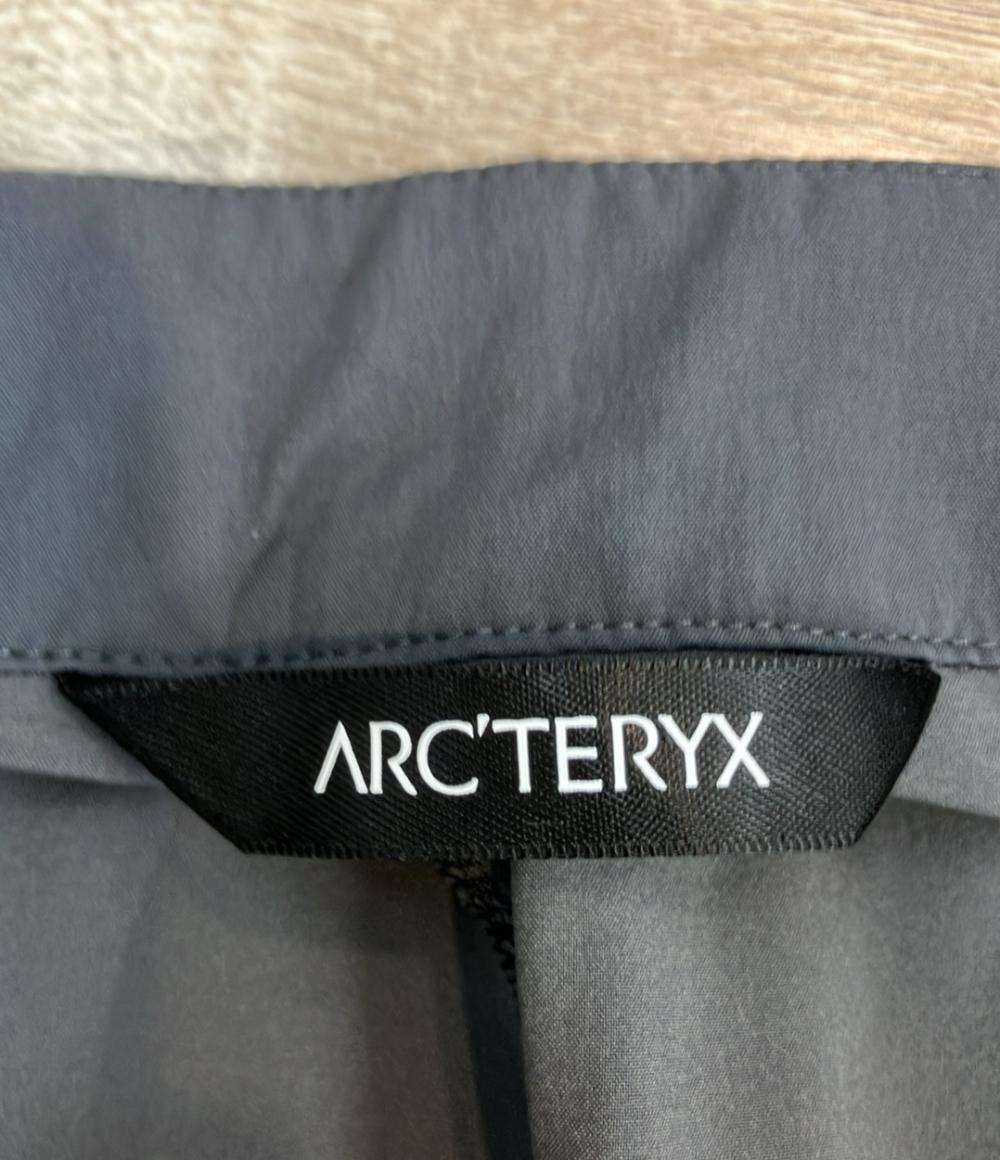ARC'TERYX スキニーパンツ ロング GAMMA SL PANT 29300 メンズ SIZE 30 (M) アークテリクス