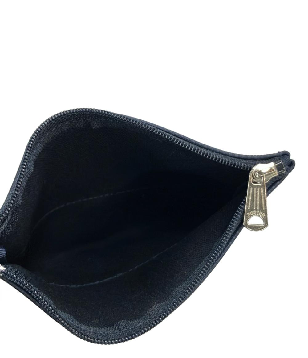 美品 ポーター ポーチ ユニセックス PORTER