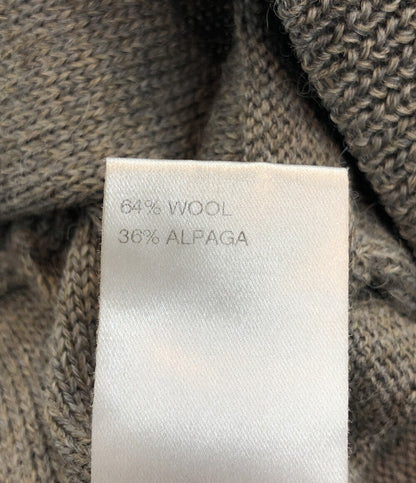 クロエ  長袖ロングカーディガン     19AMC55-9A550 レディース SIZE XS (XS以下) Chloe