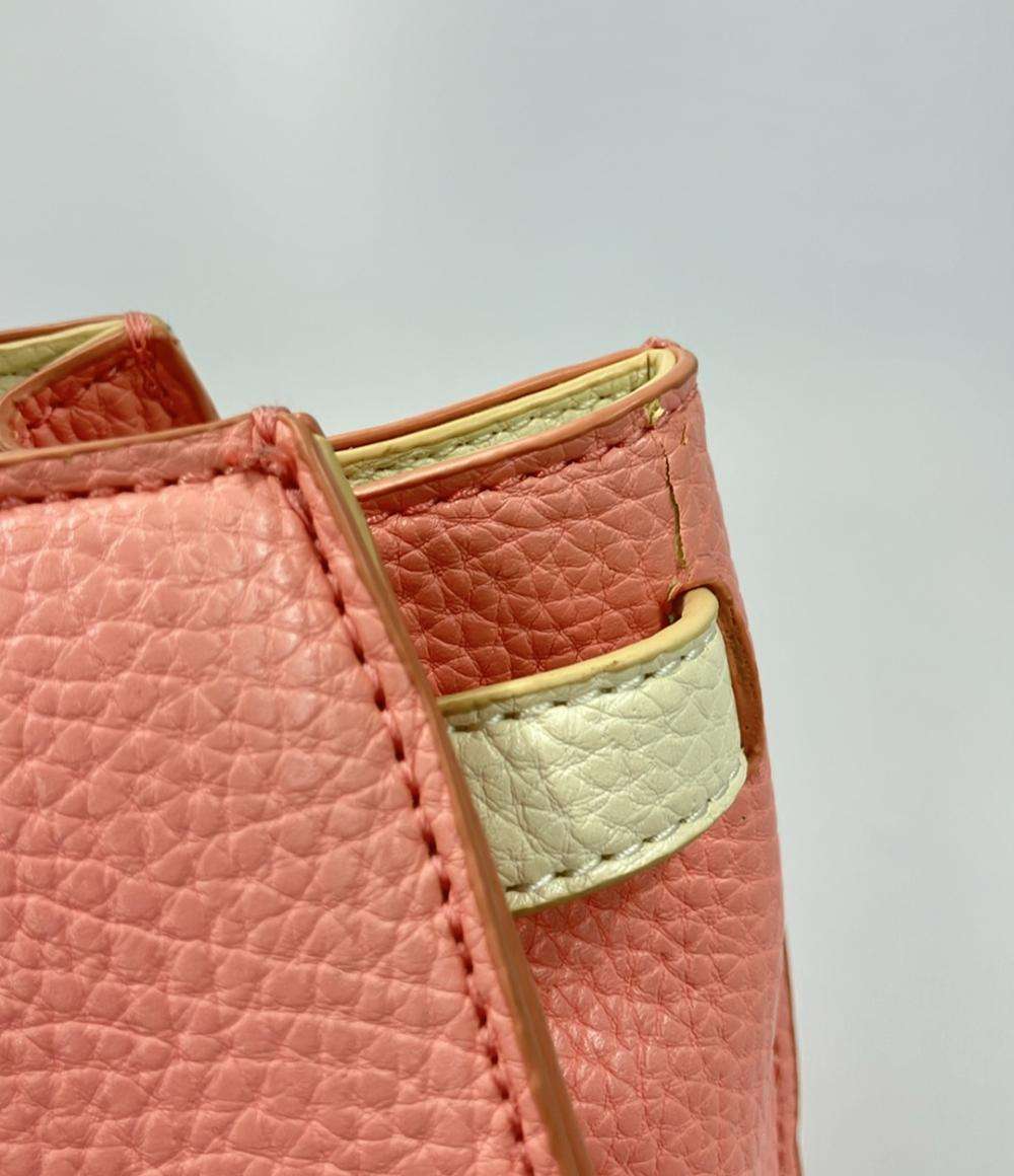 サマンサベガ 2way ハンドバッグ ミニショルダーバッグ 斜め掛け レディース Samantha Vega