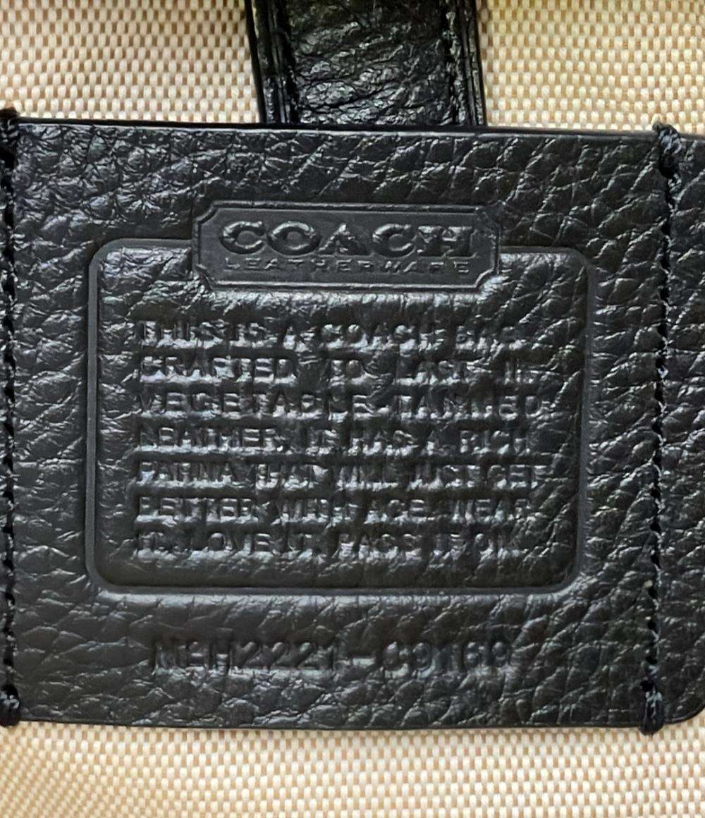 コーチ リュック バックパック キャリッジ C9169 メンズ COACH